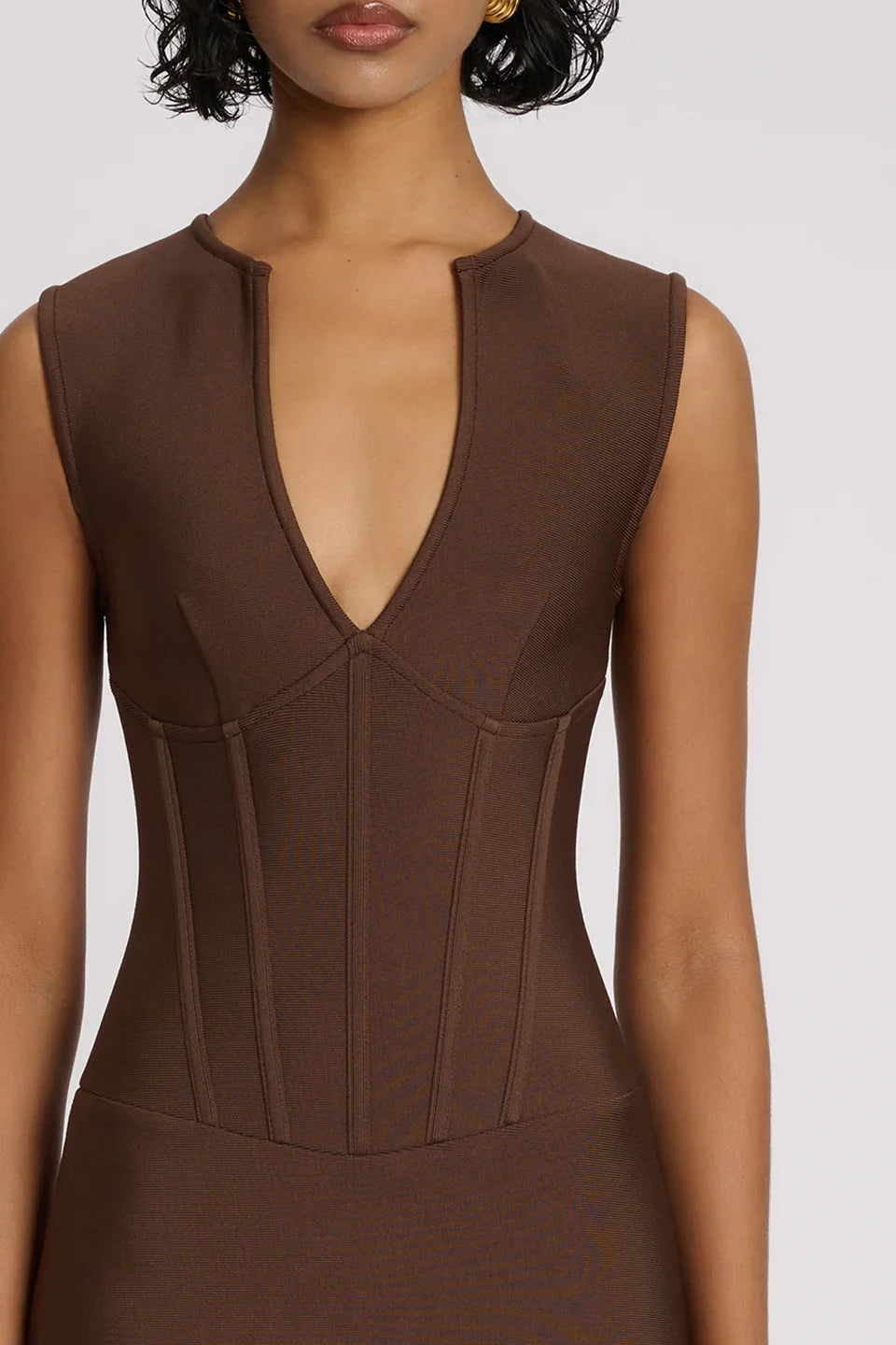 Giselle Dress