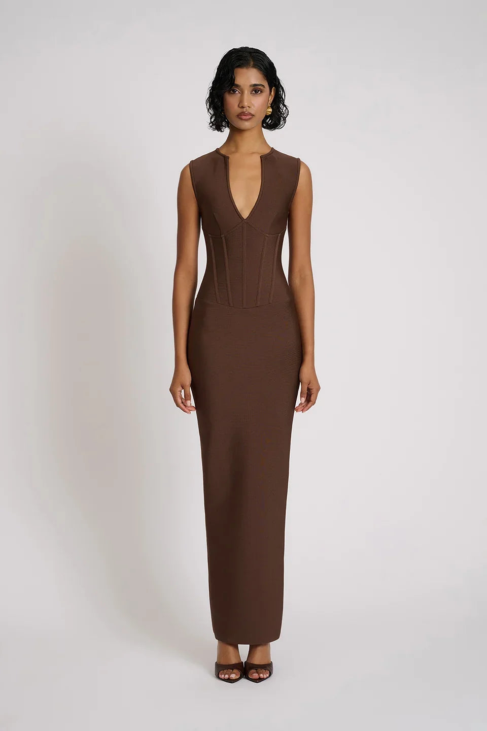 Giselle Dress