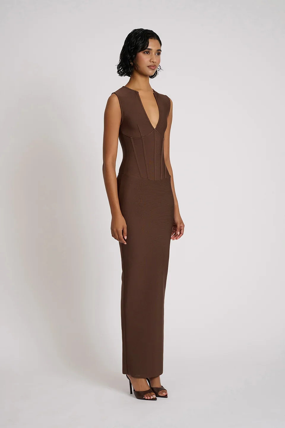 Giselle Dress