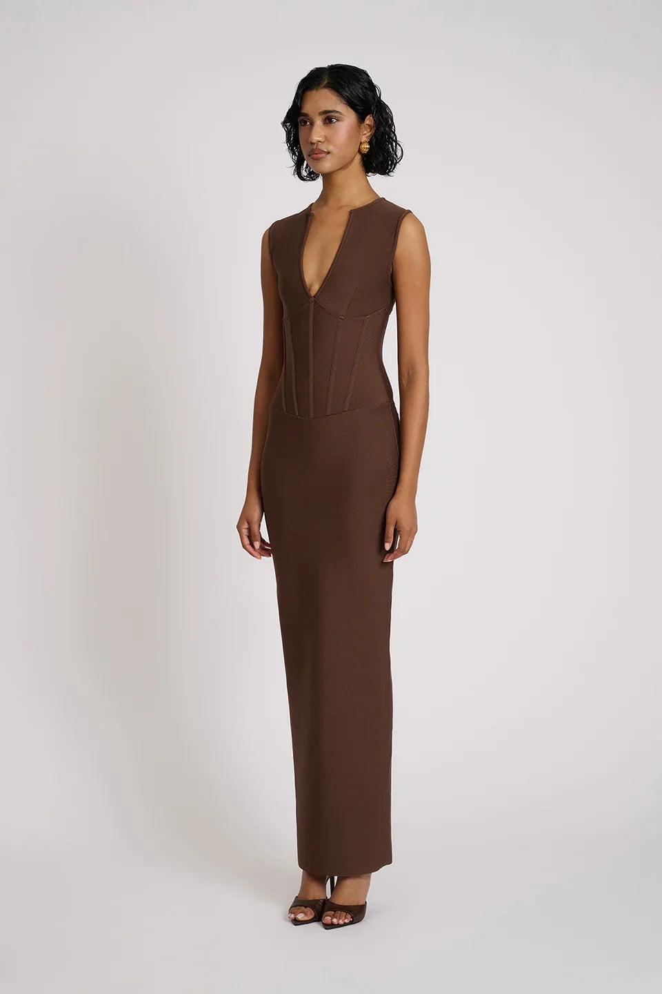 Giselle Dress