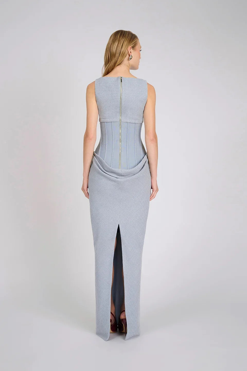Hallie Dress