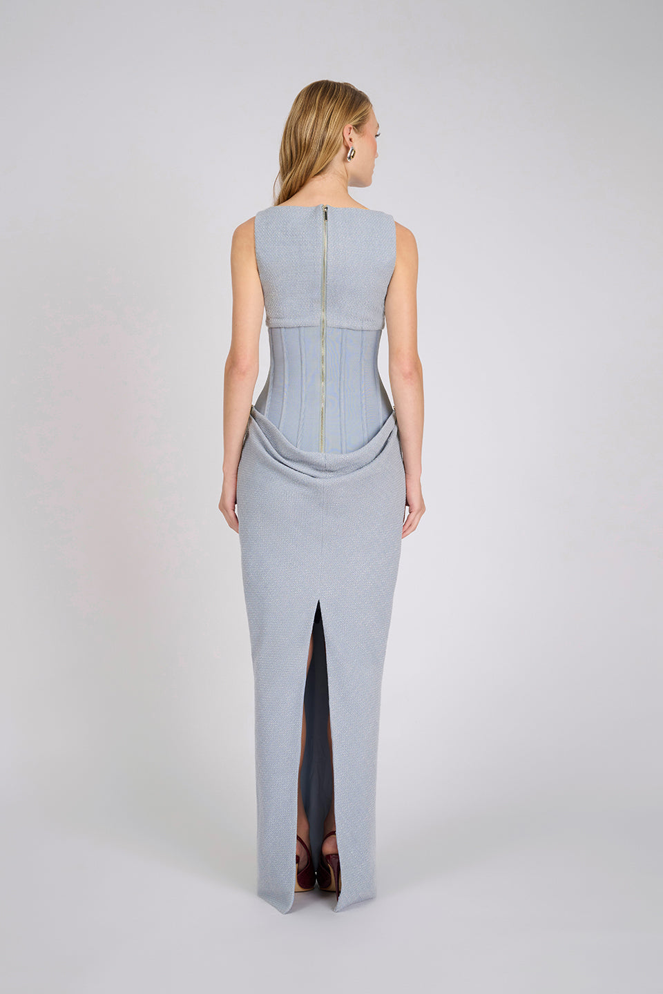 Hallie Dress