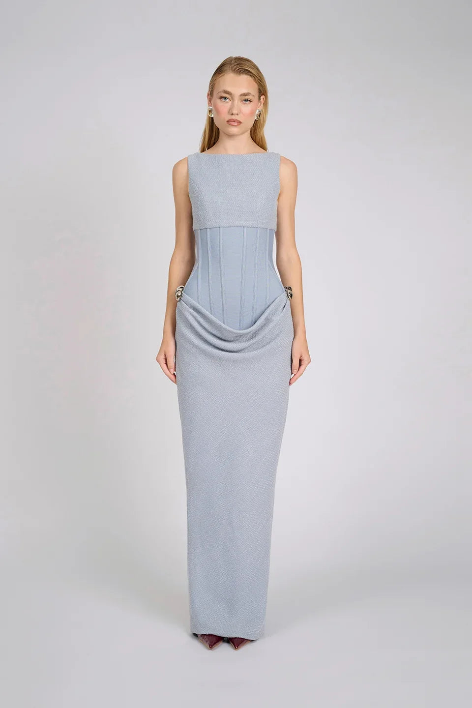 Hallie Dress
