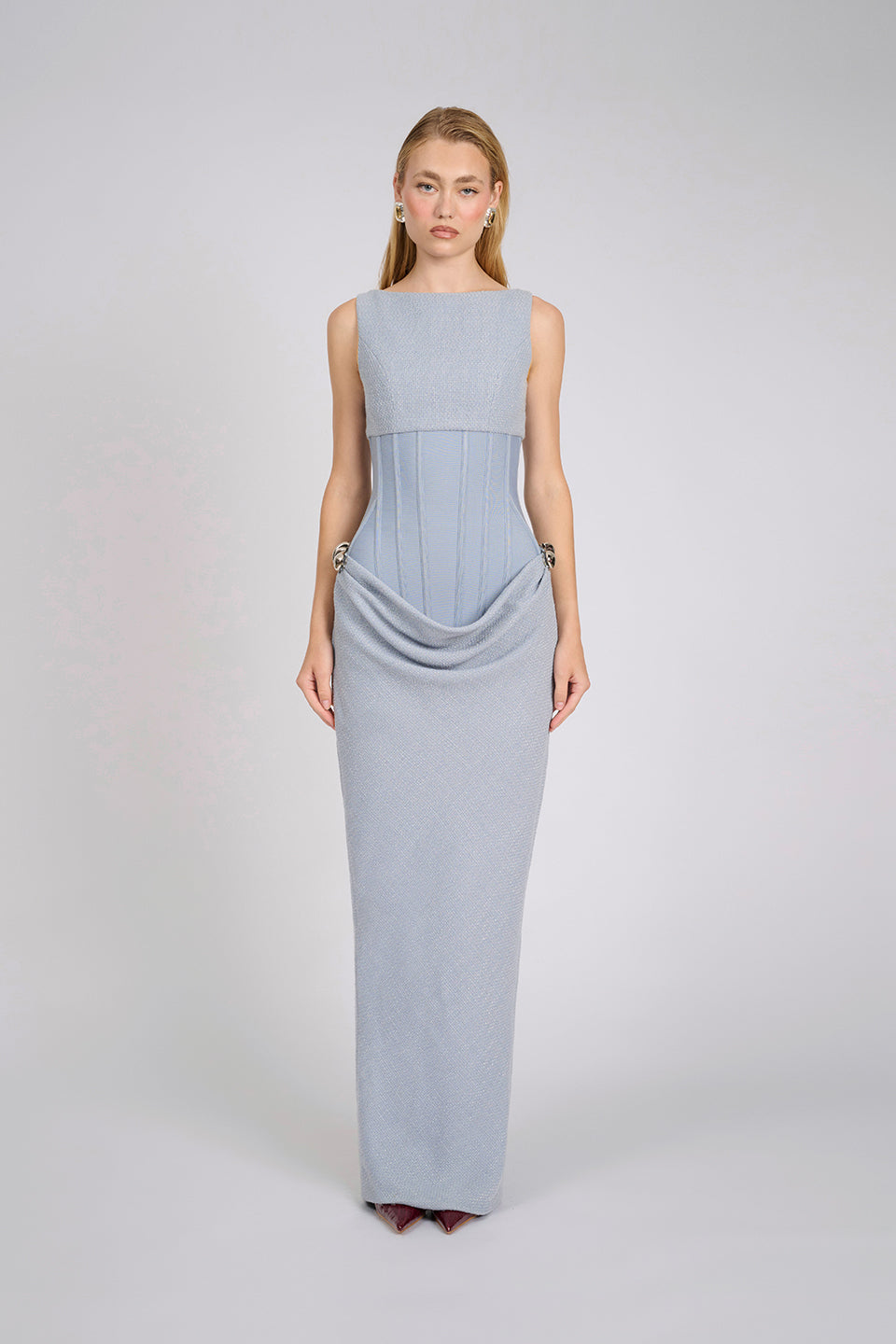 Hallie Dress