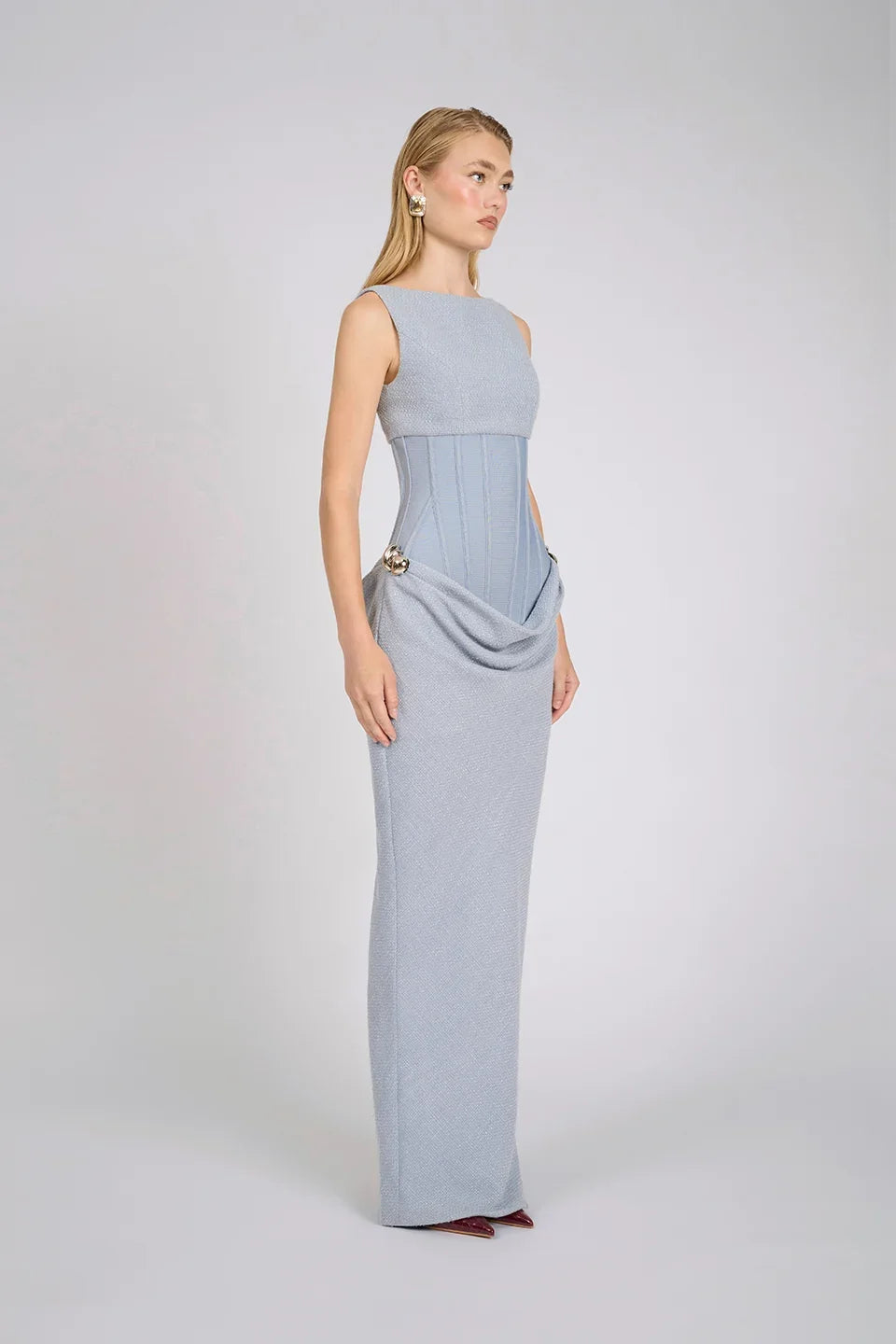 Hallie Dress
