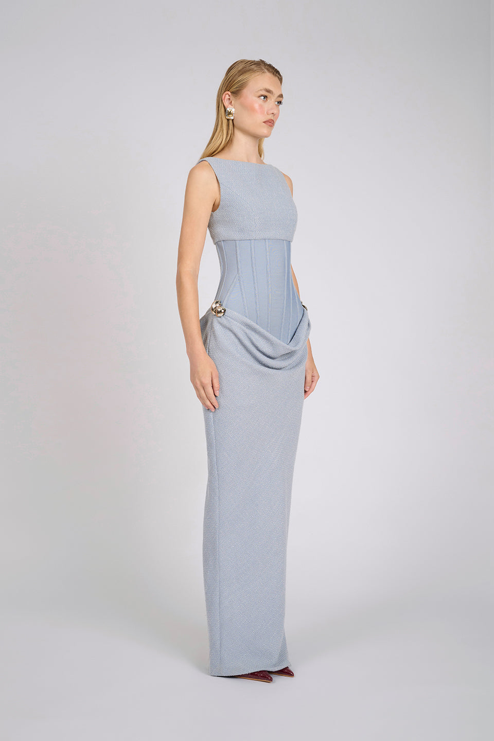 Hallie Dress
