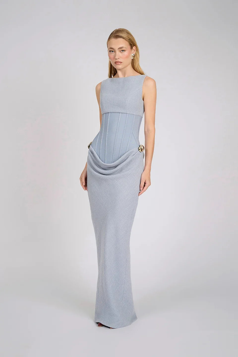 Hallie Dress