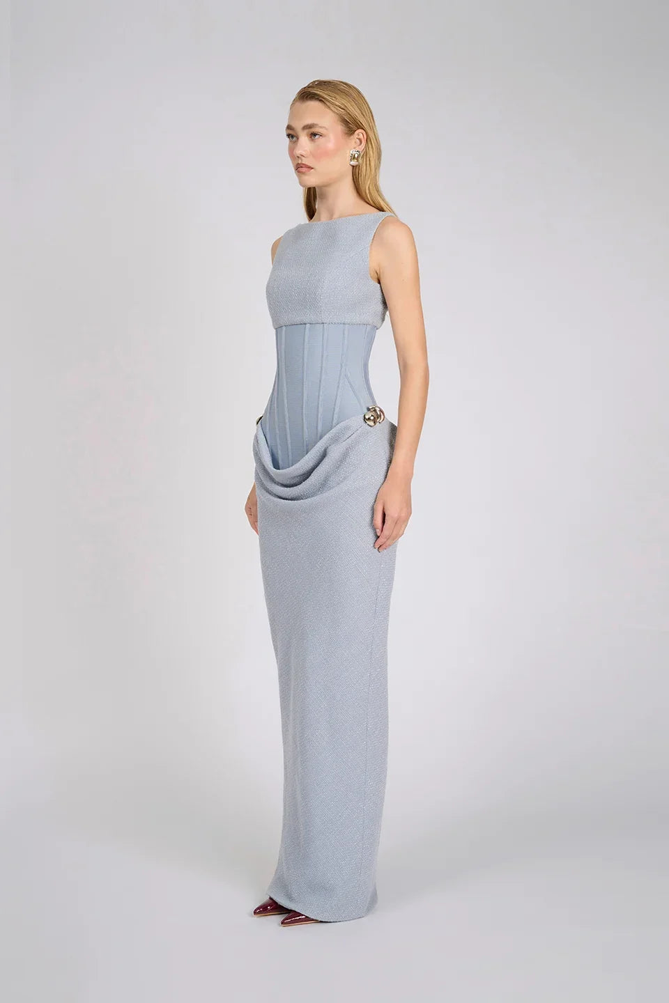 Hallie Dress