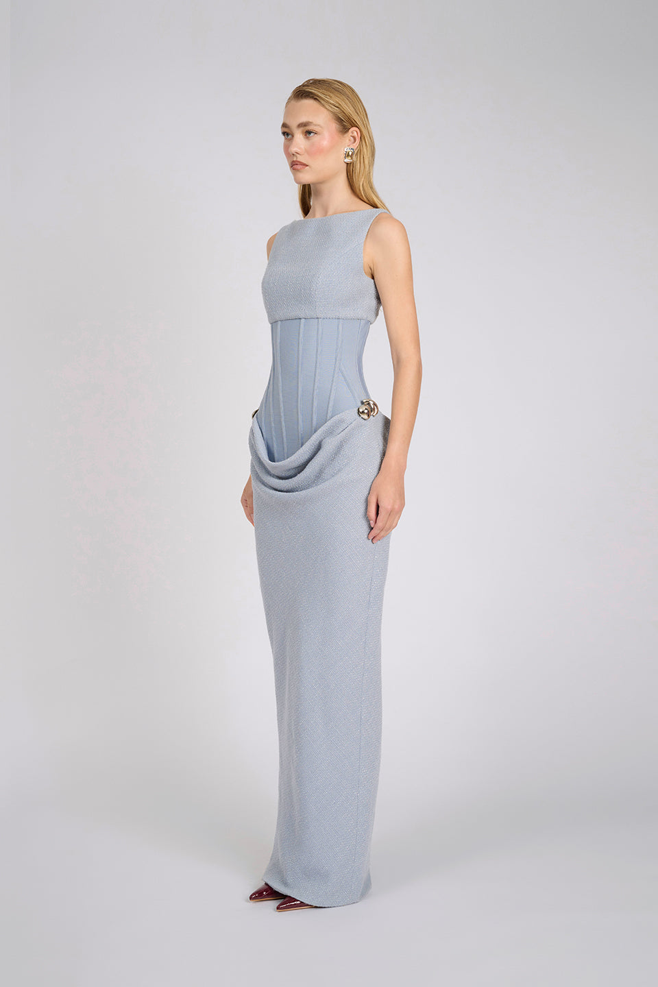 Hallie Dress