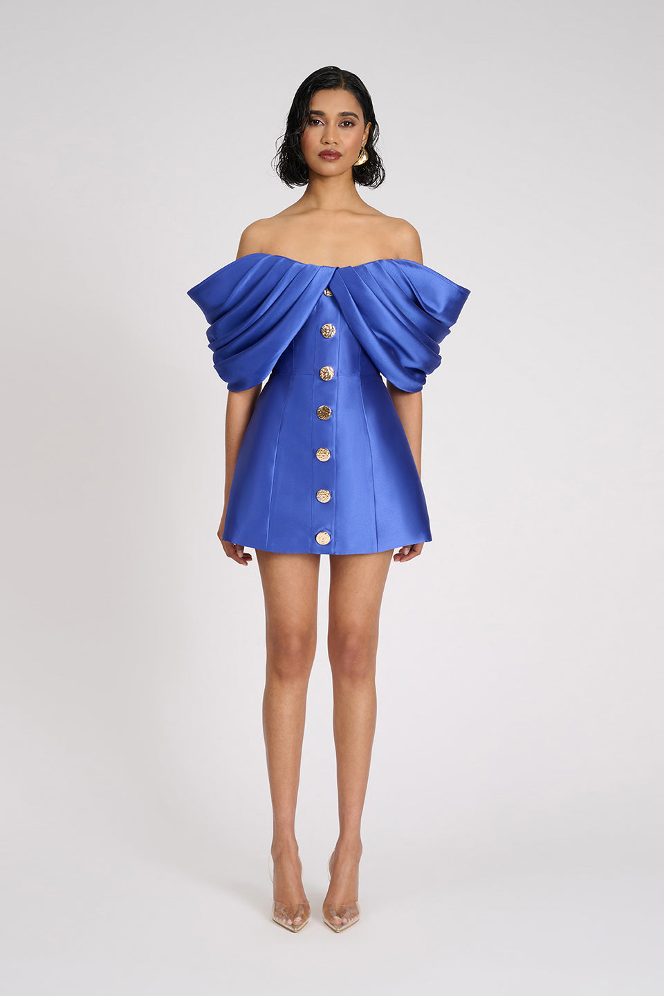 Hannah Dress