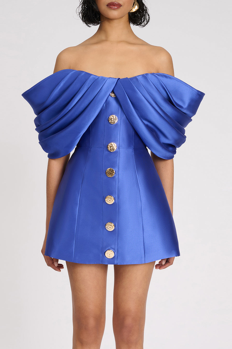 Hannah Dress
