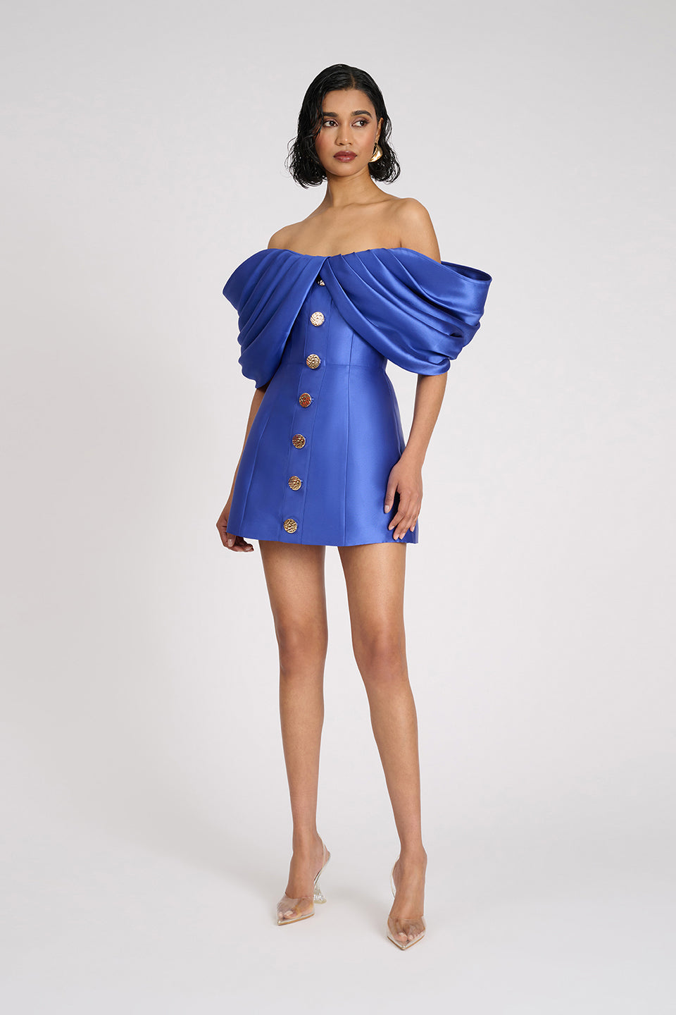 Hannah Dress