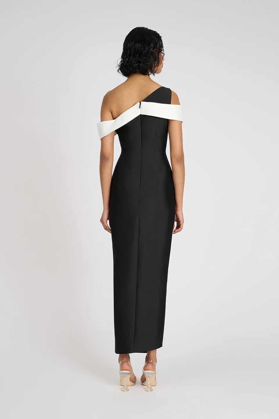 Henley Dress