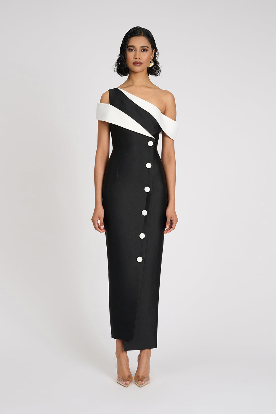 Henley Dress