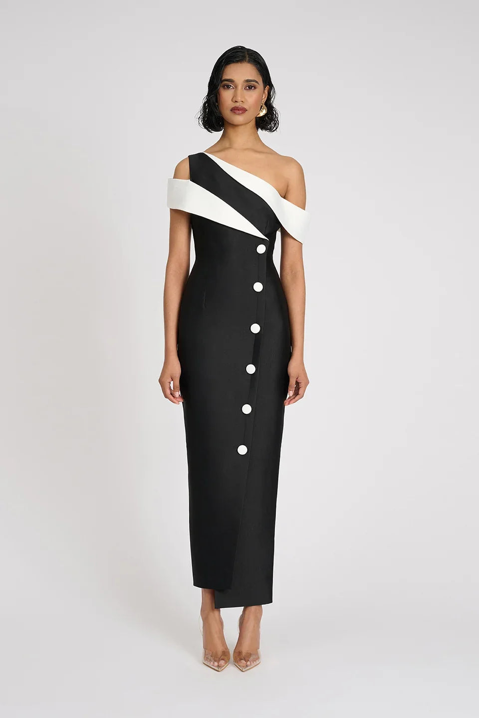 Henley Dress