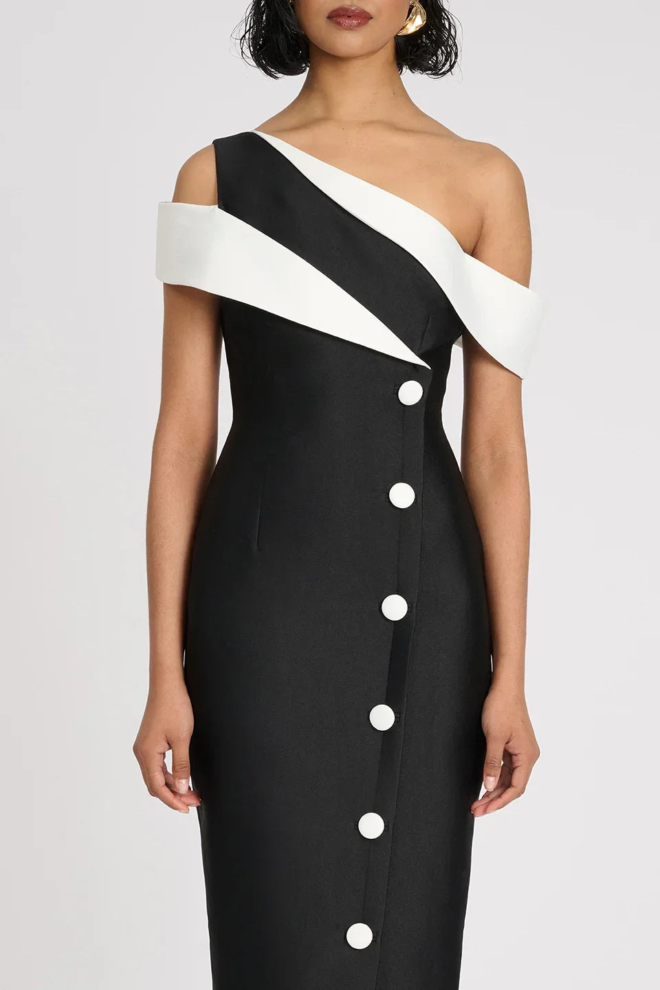 Henley Dress