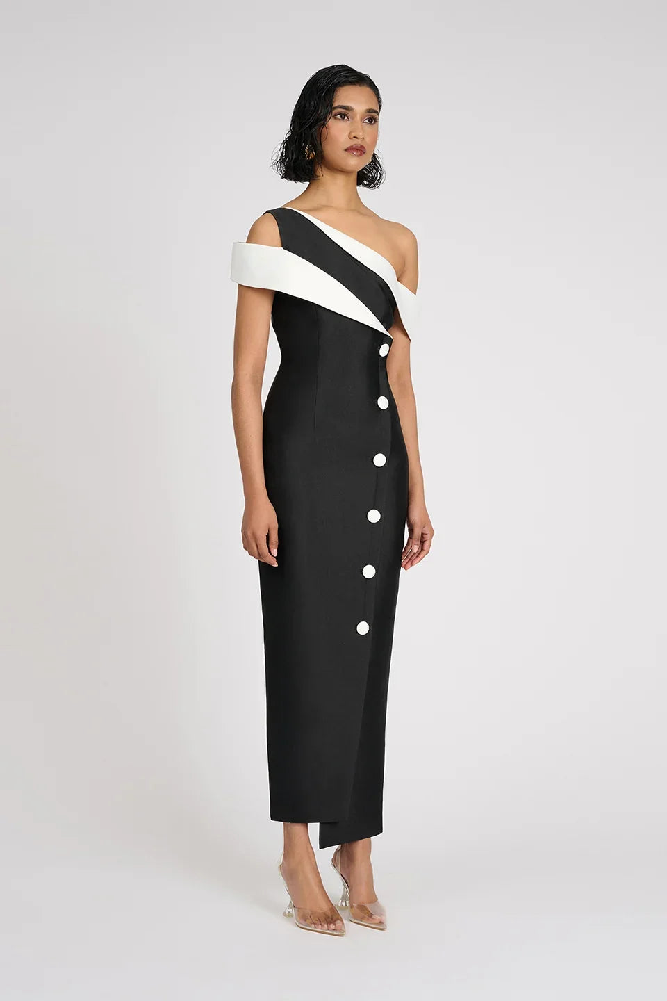 Henley Dress