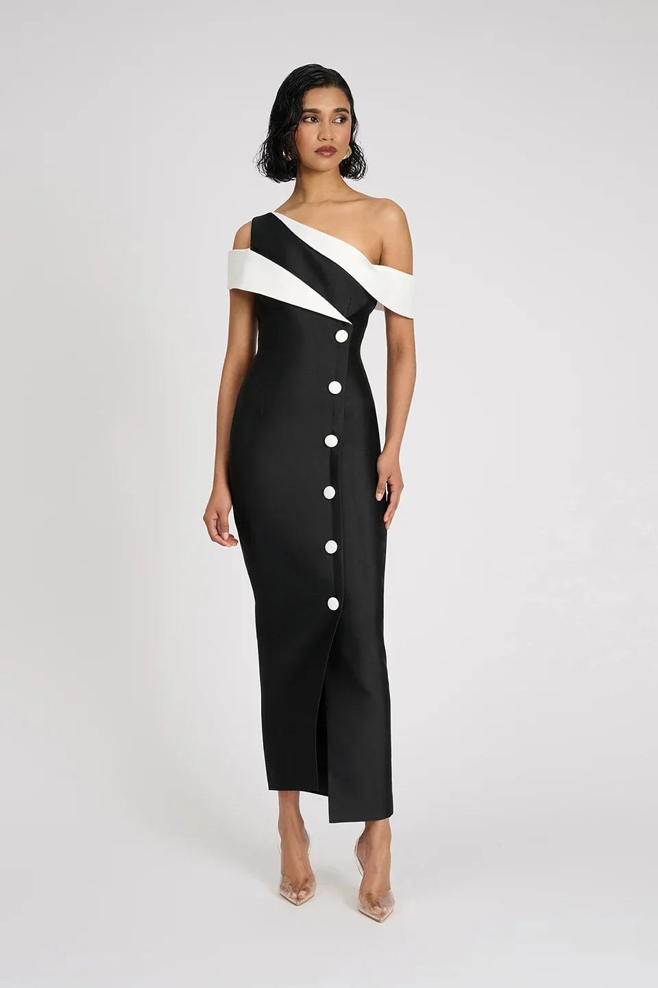 Henley Dress