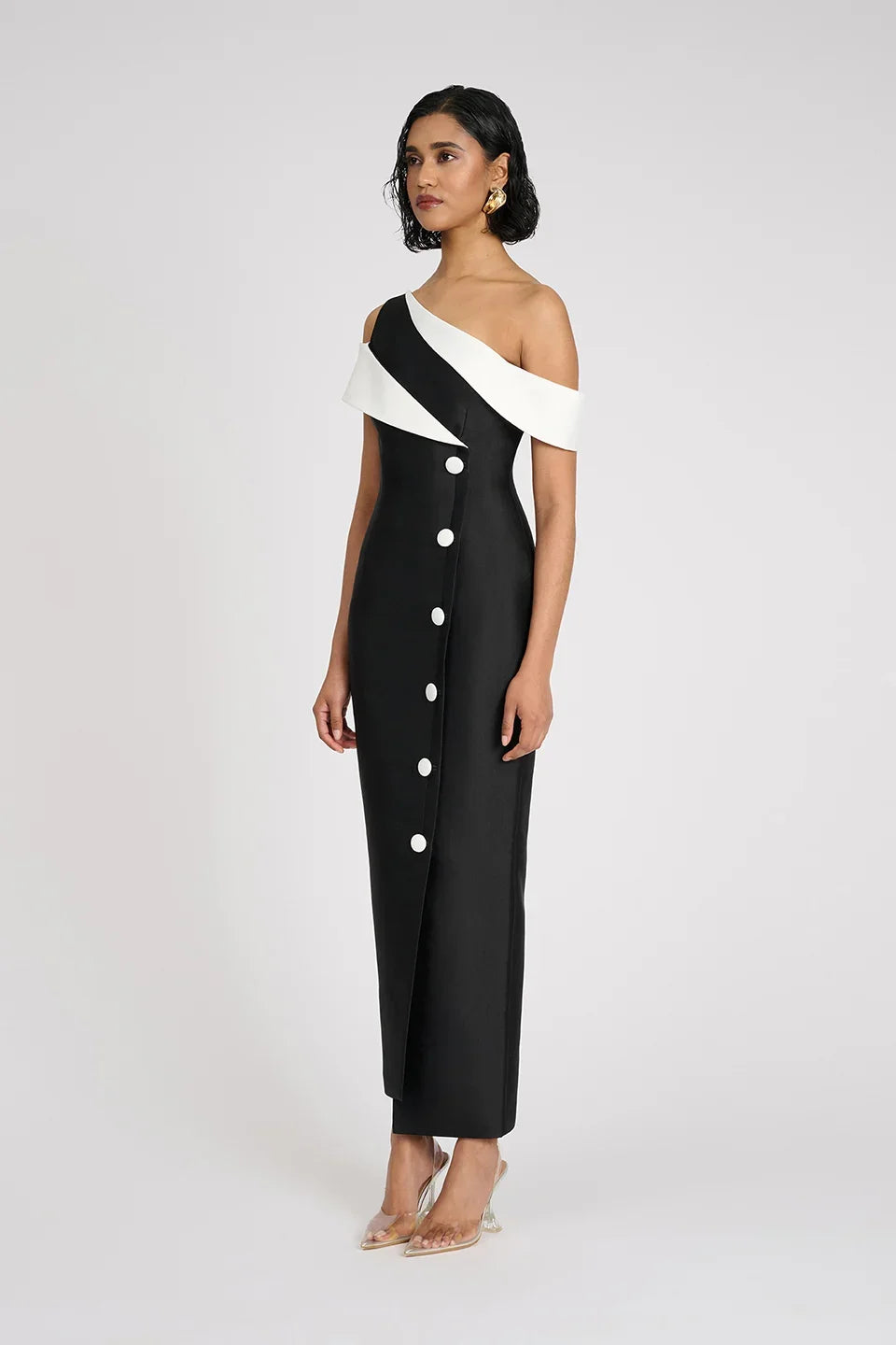 Henley Dress