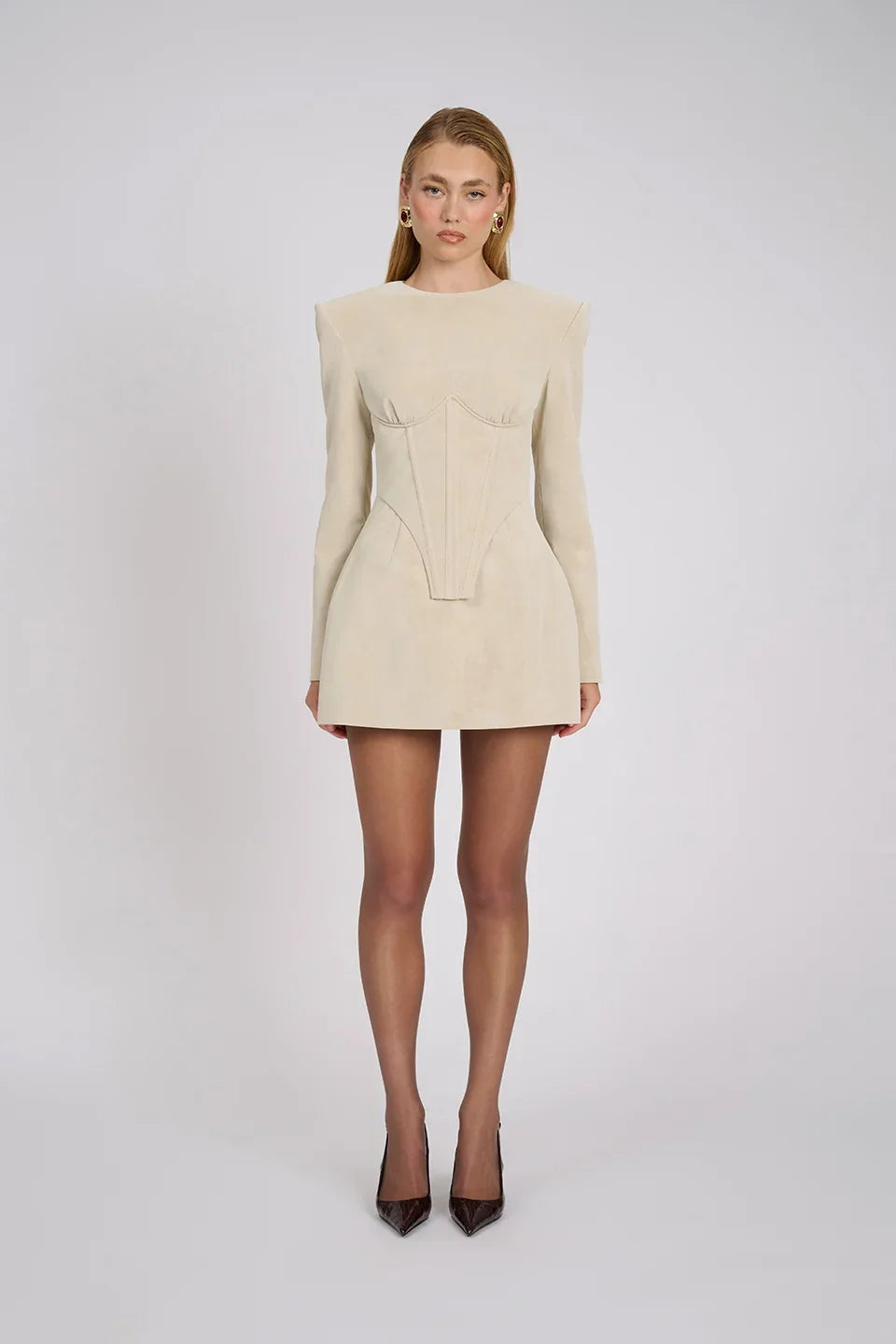 Hilary Dress