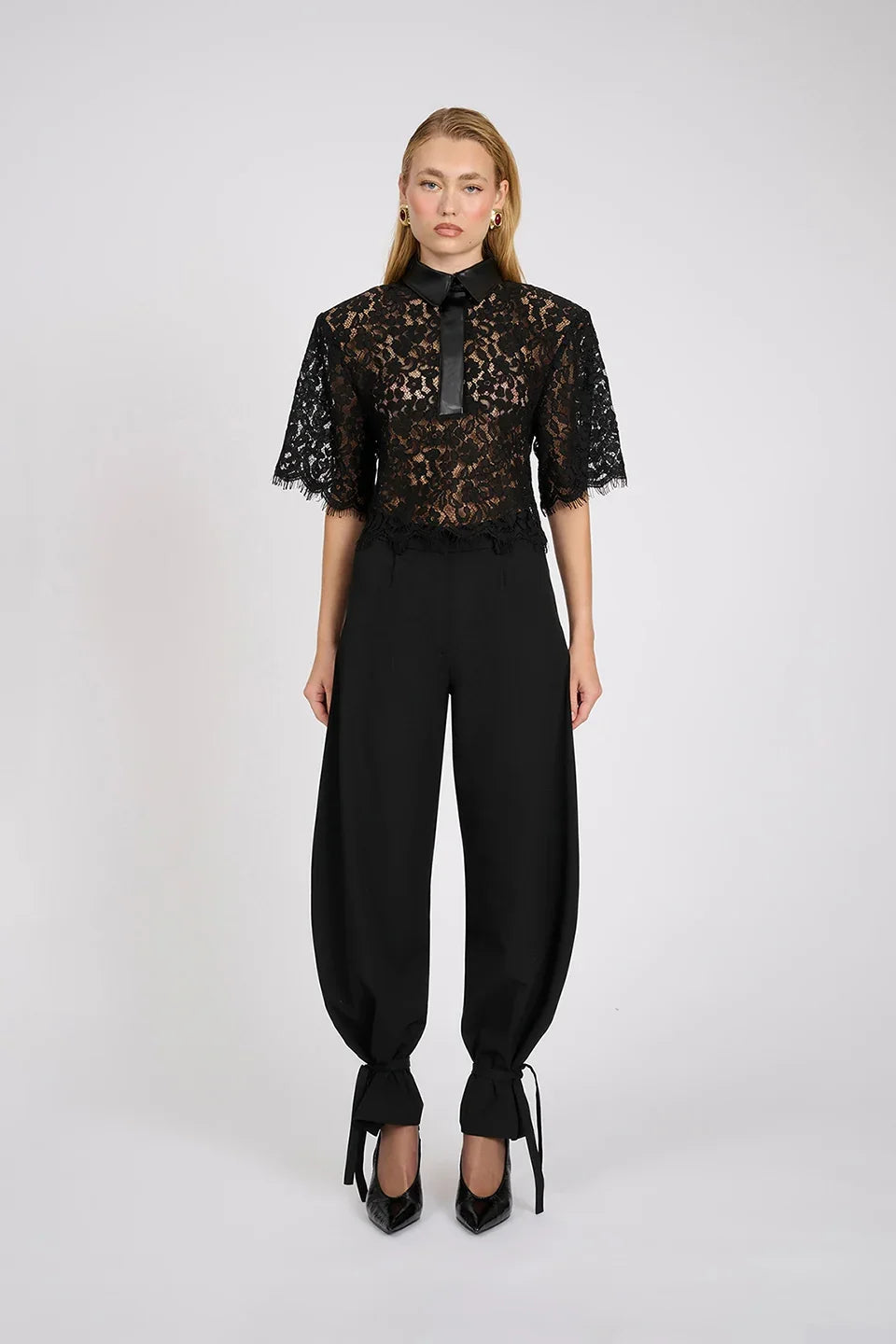 Hildon Top