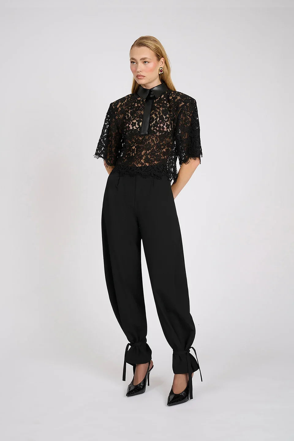 Hildon Top