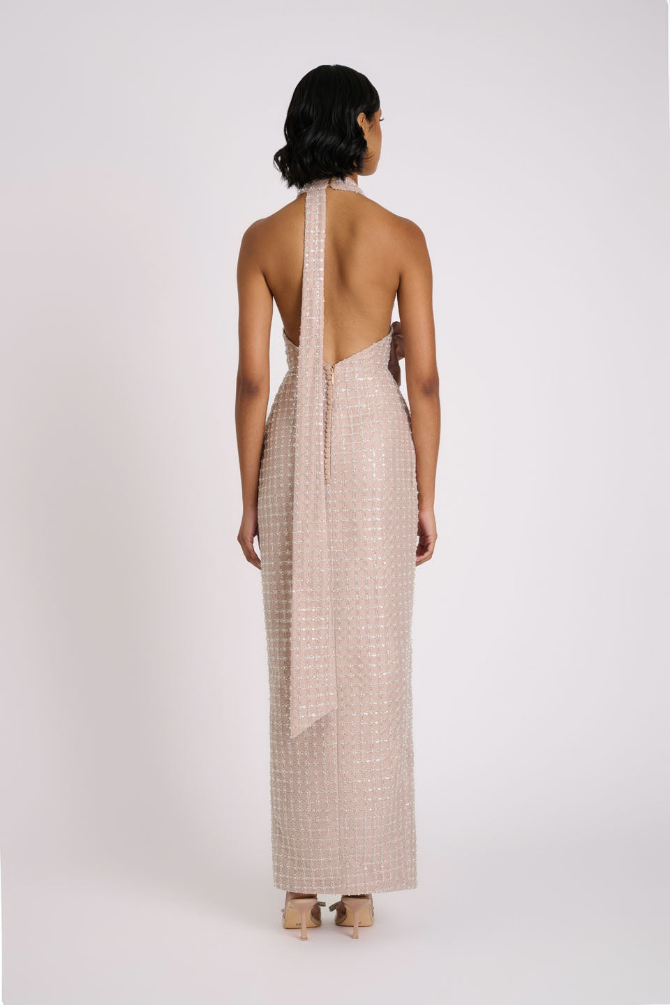 Hubert Gown