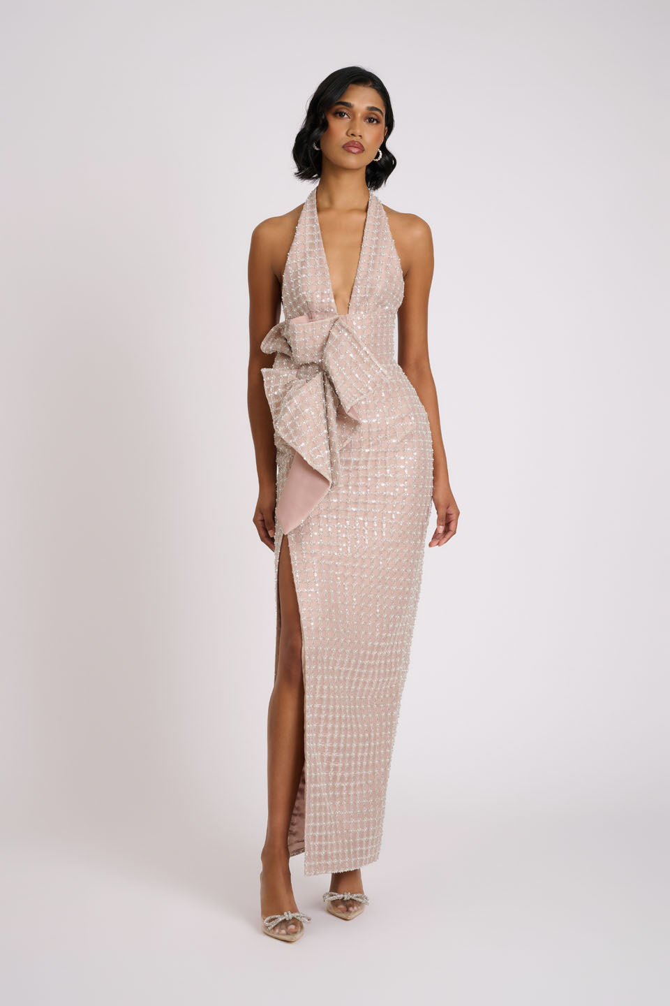 Hubert Gown