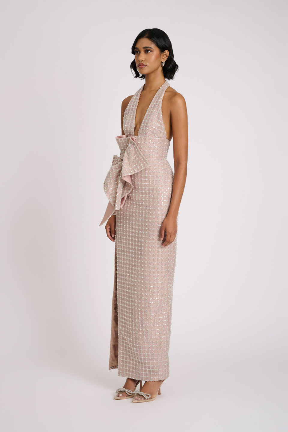 Hubert Gown