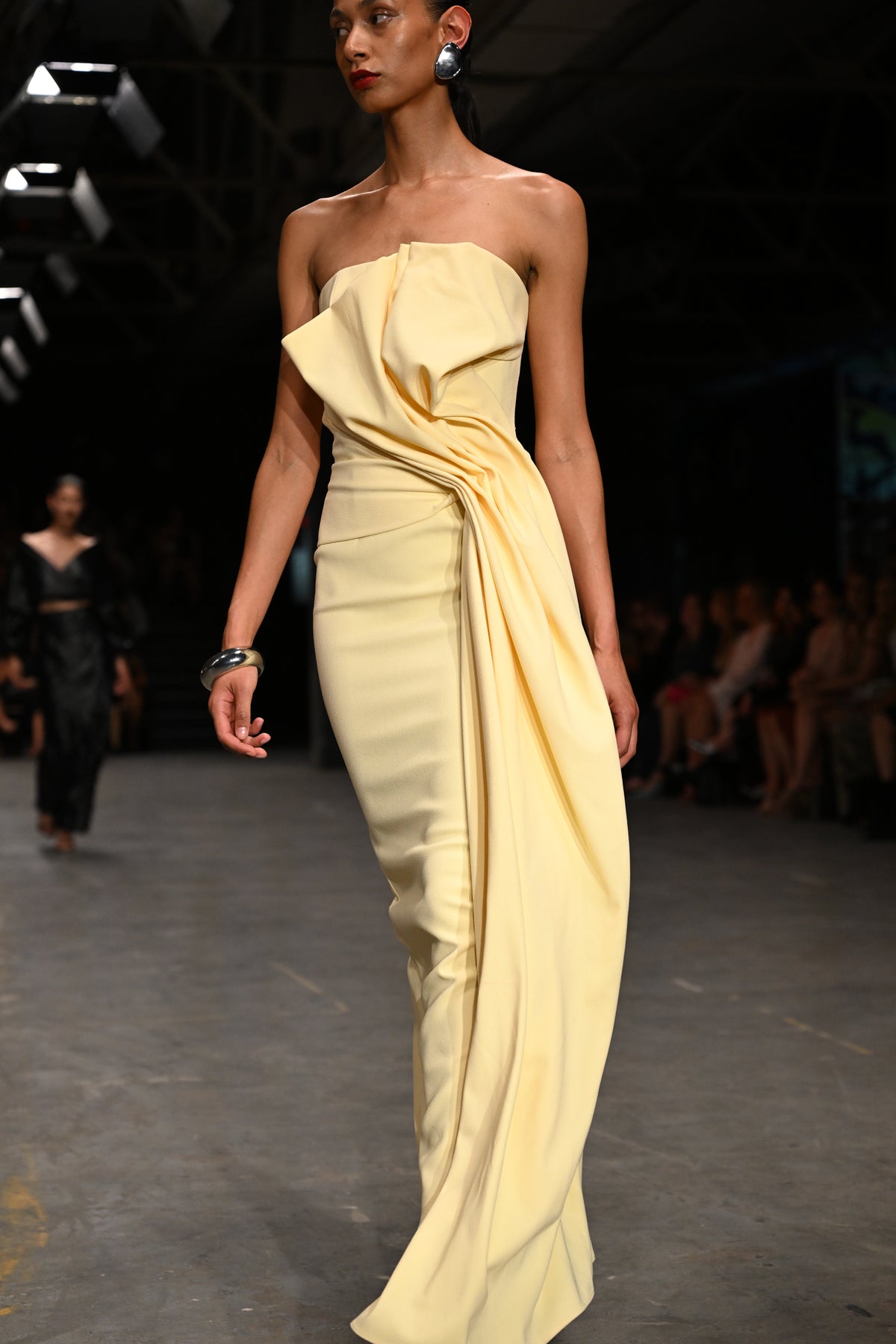 Cairo Dress