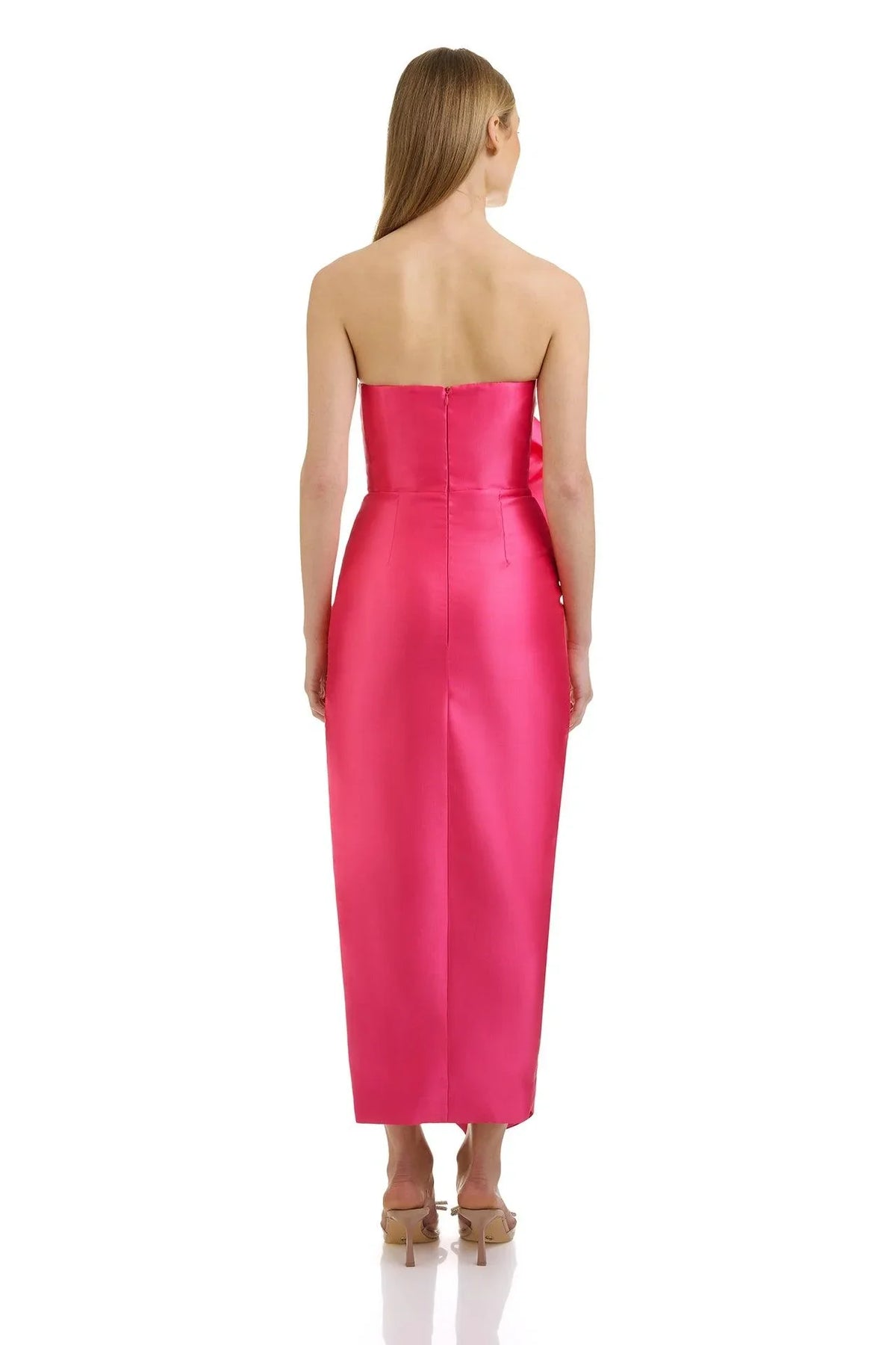 Indira Dress - ELIYA THE LABEL