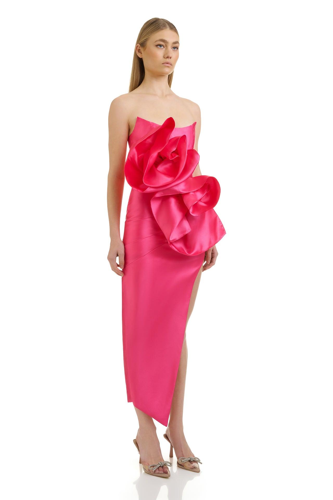 Indira Dress - ELIYA THE LABEL