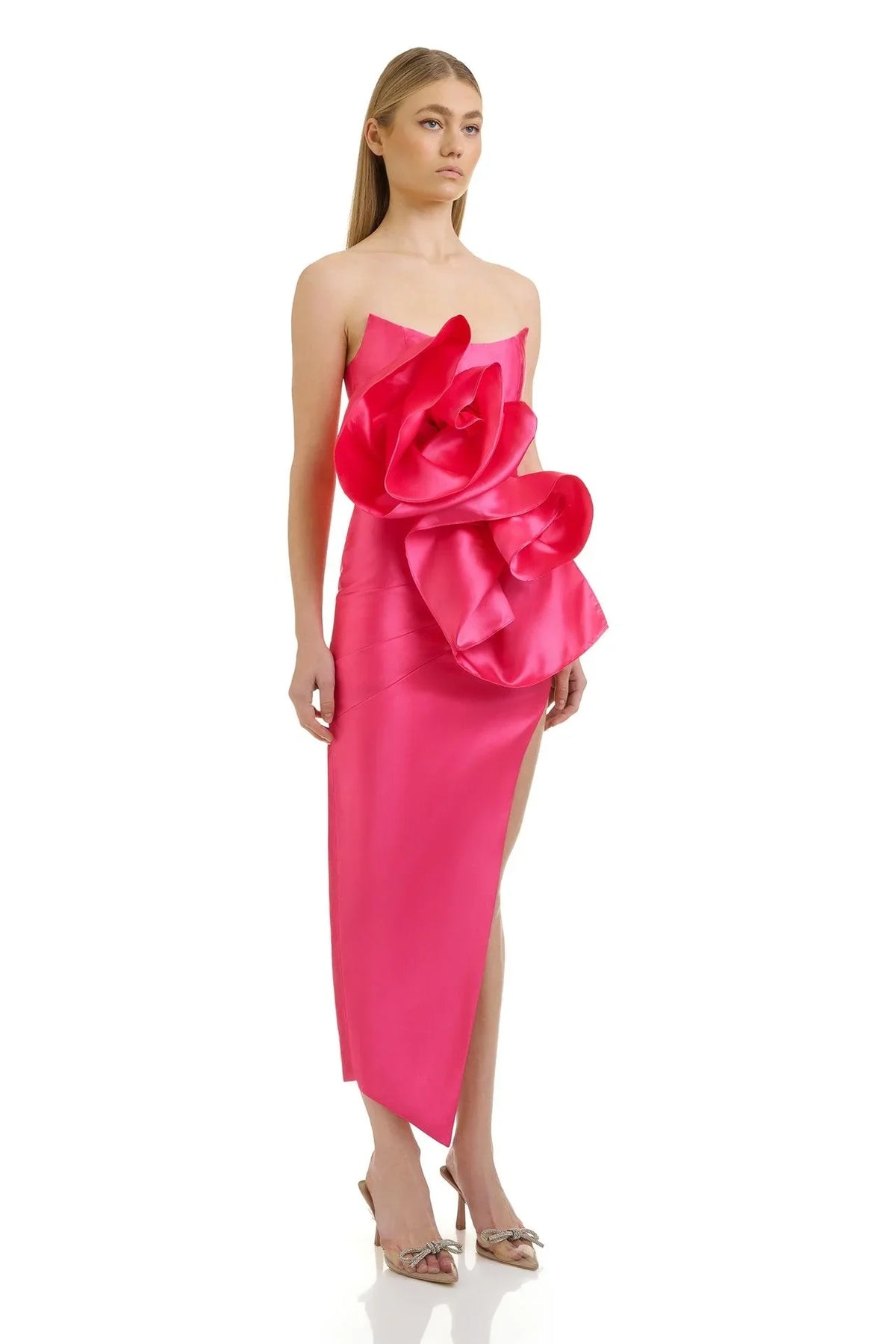 Indira Dress - ELIYA THE LABEL