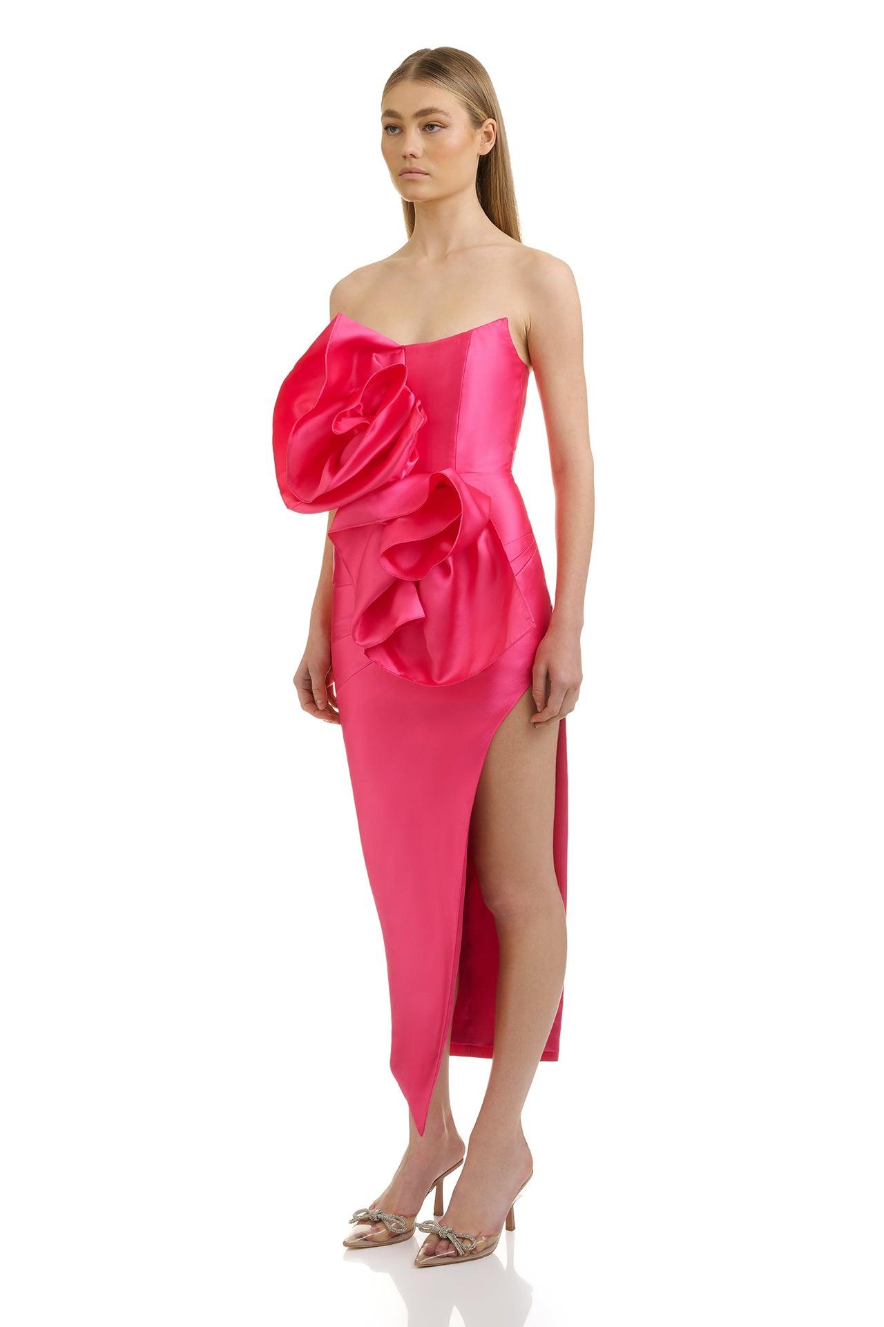 Indira Dress - ELIYA THE LABEL