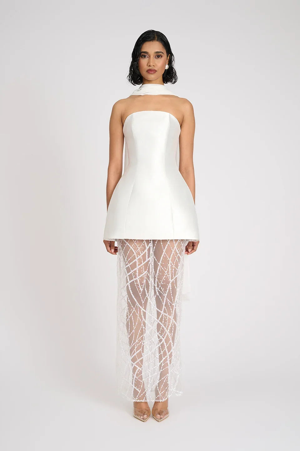 Isobel Dress