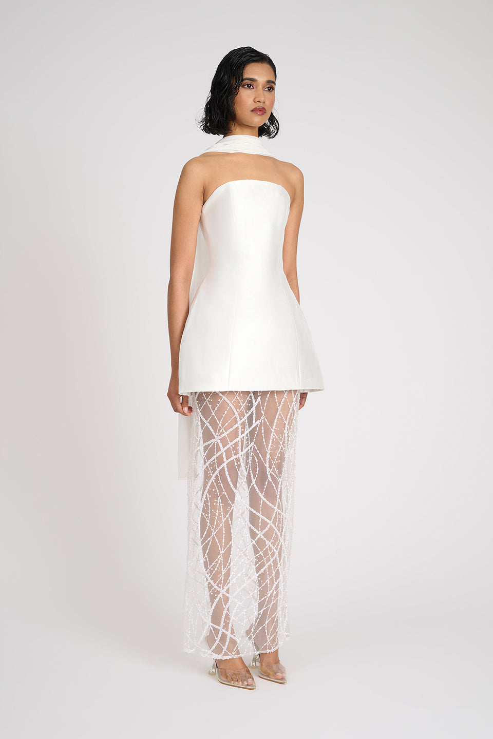 Isobel Dress