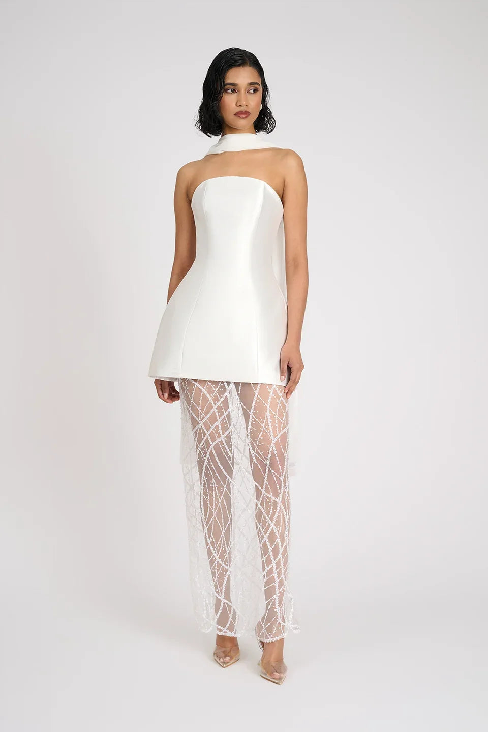 Isobel Dress