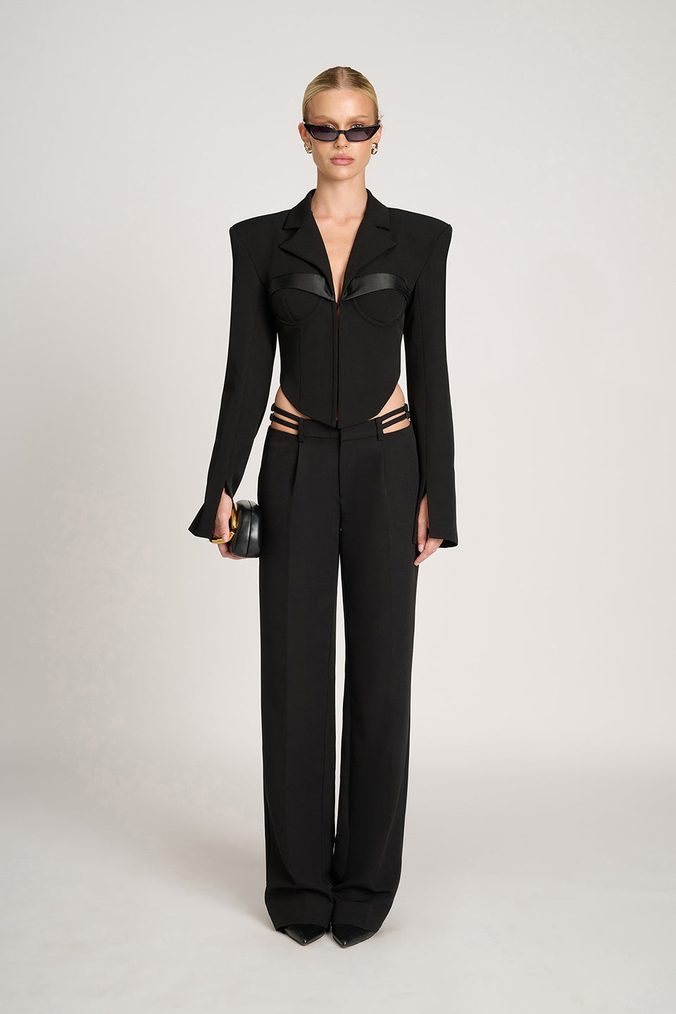 Jacques Blazer