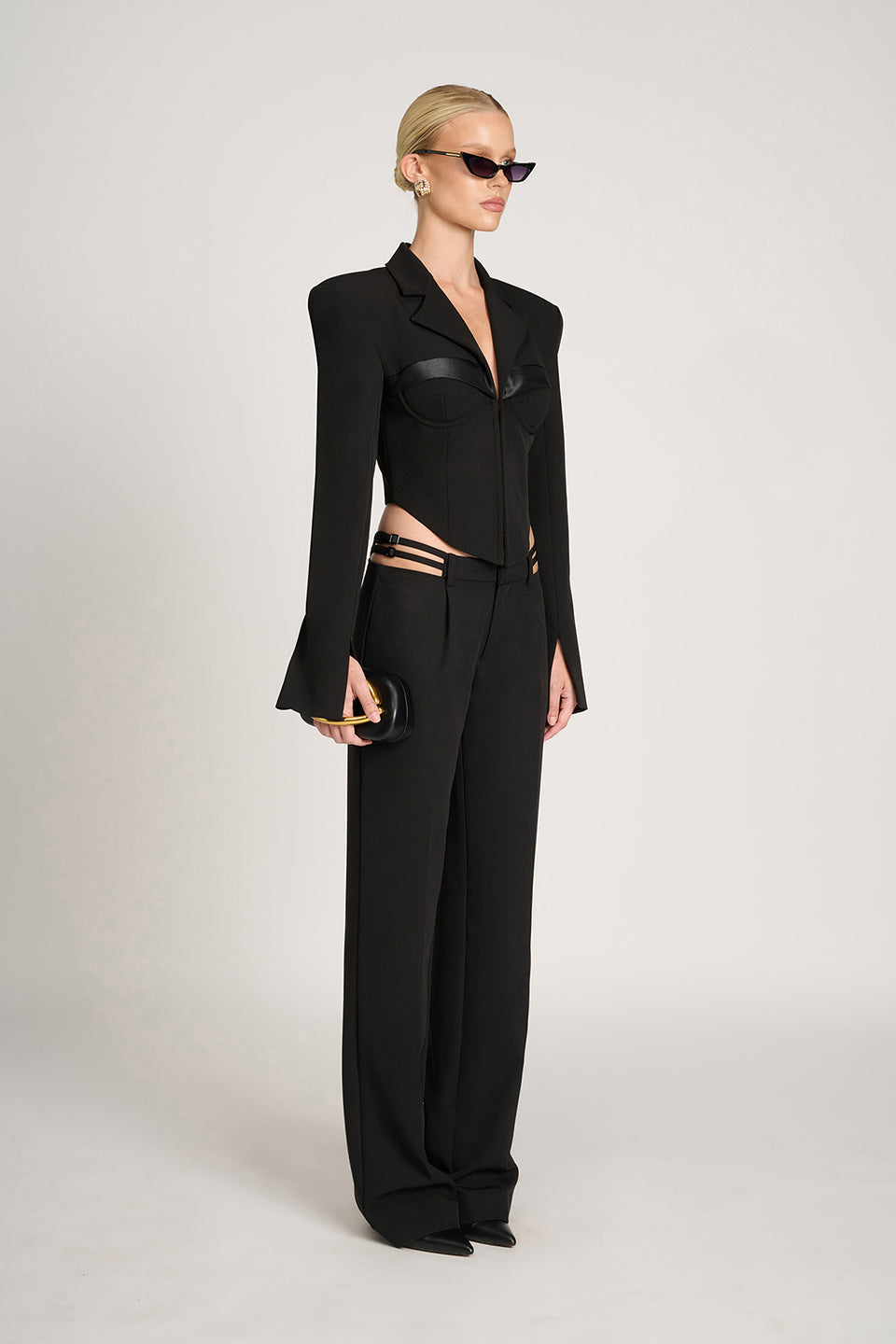 Jacques Blazer