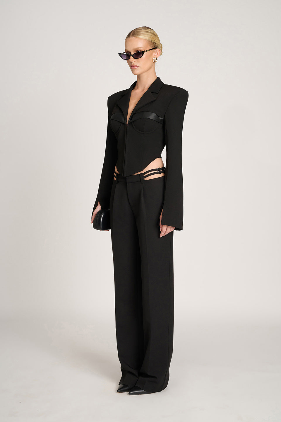 Jacques Blazer