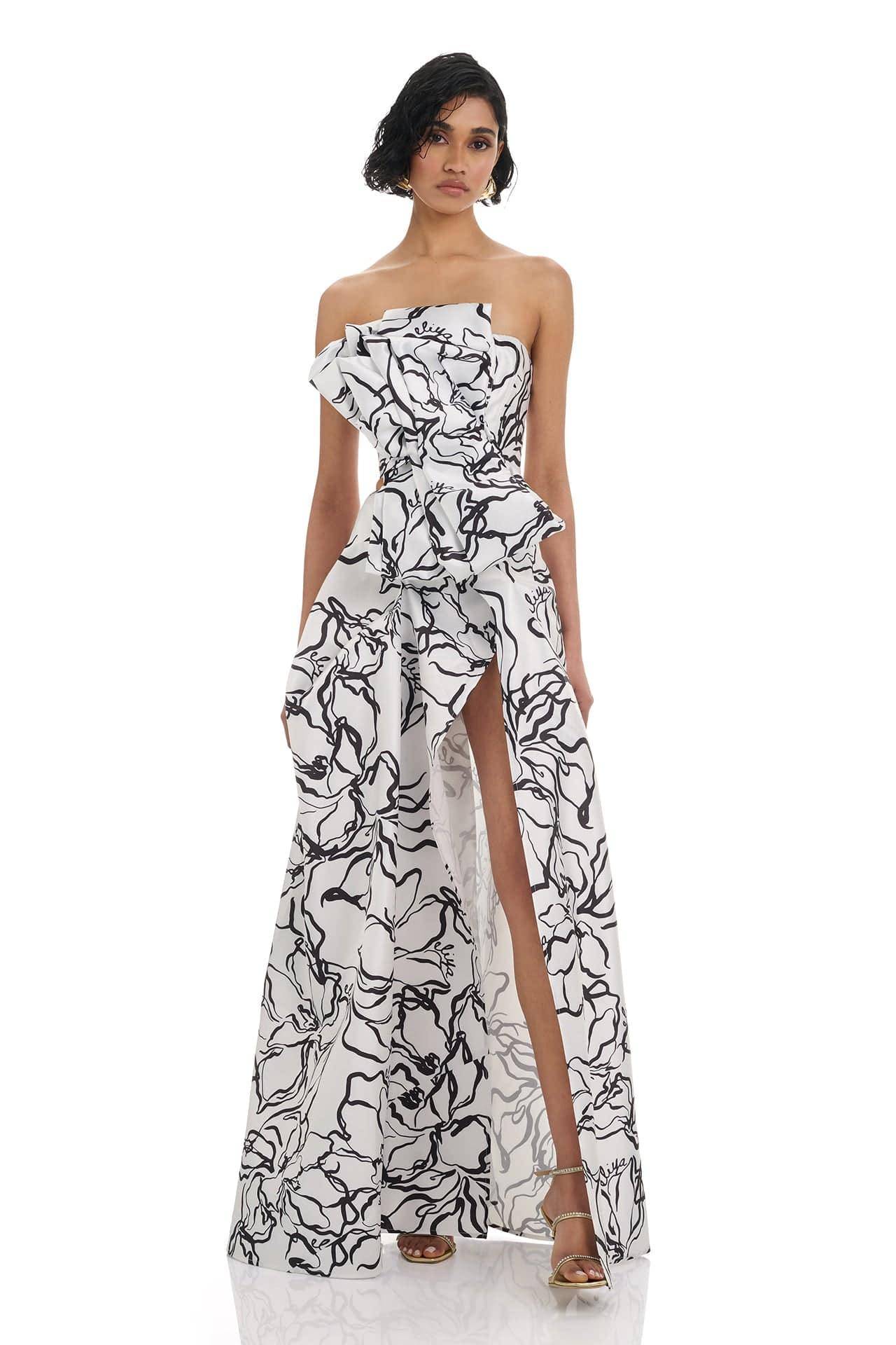 Parisa Skirt - ELIYA THE LABEL