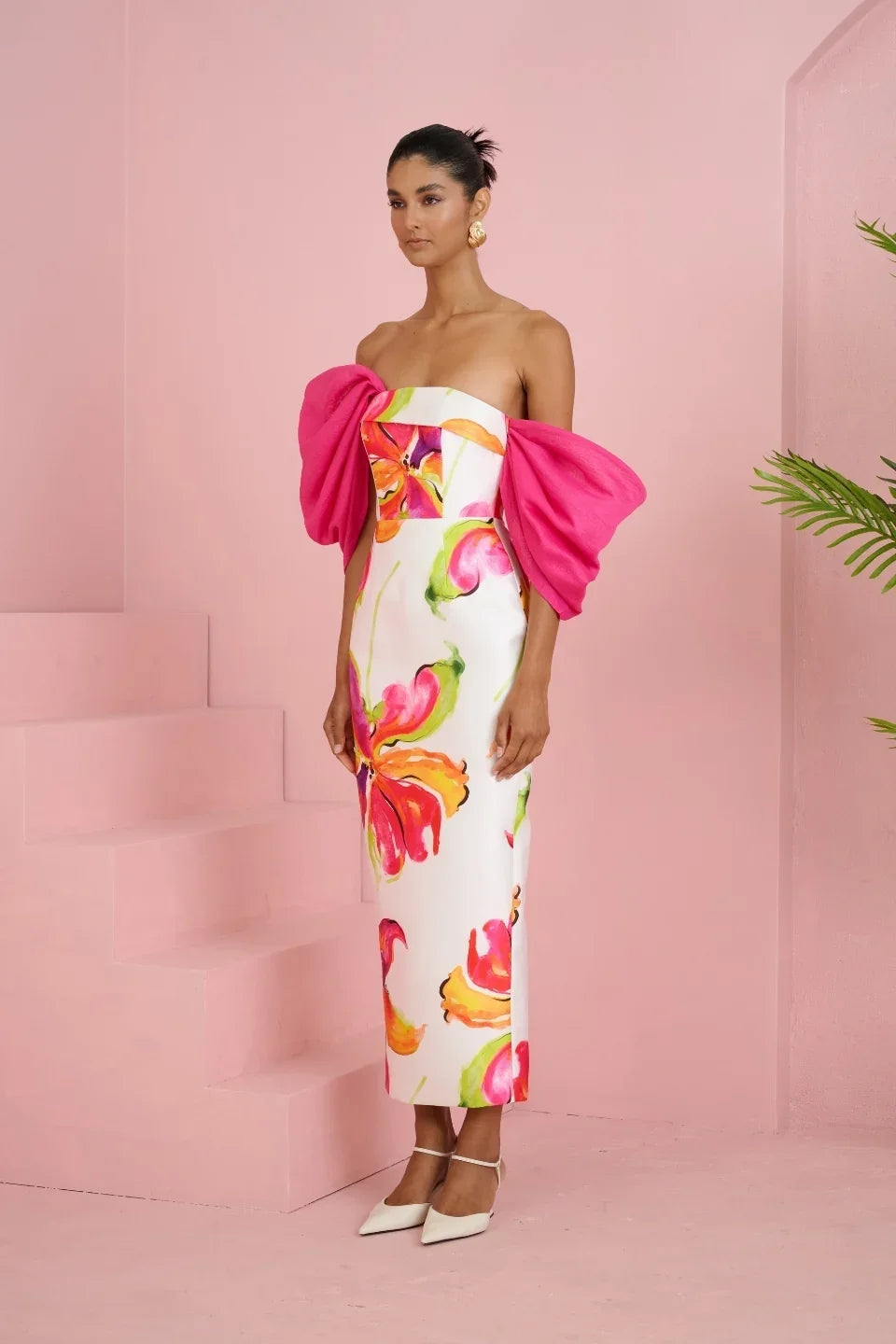 Joni Dress