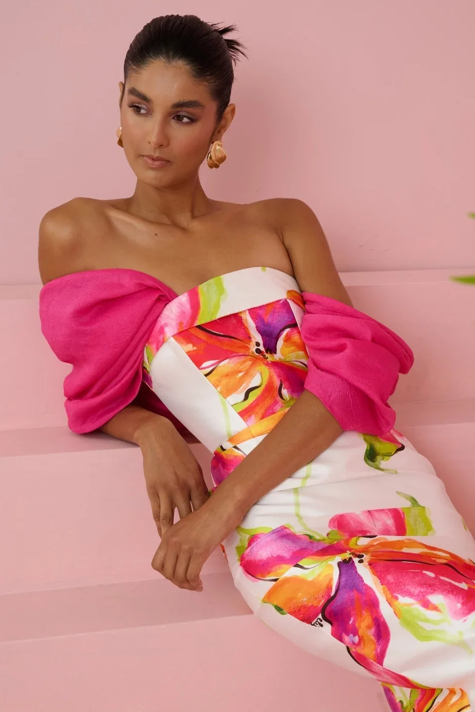 Joni Dress