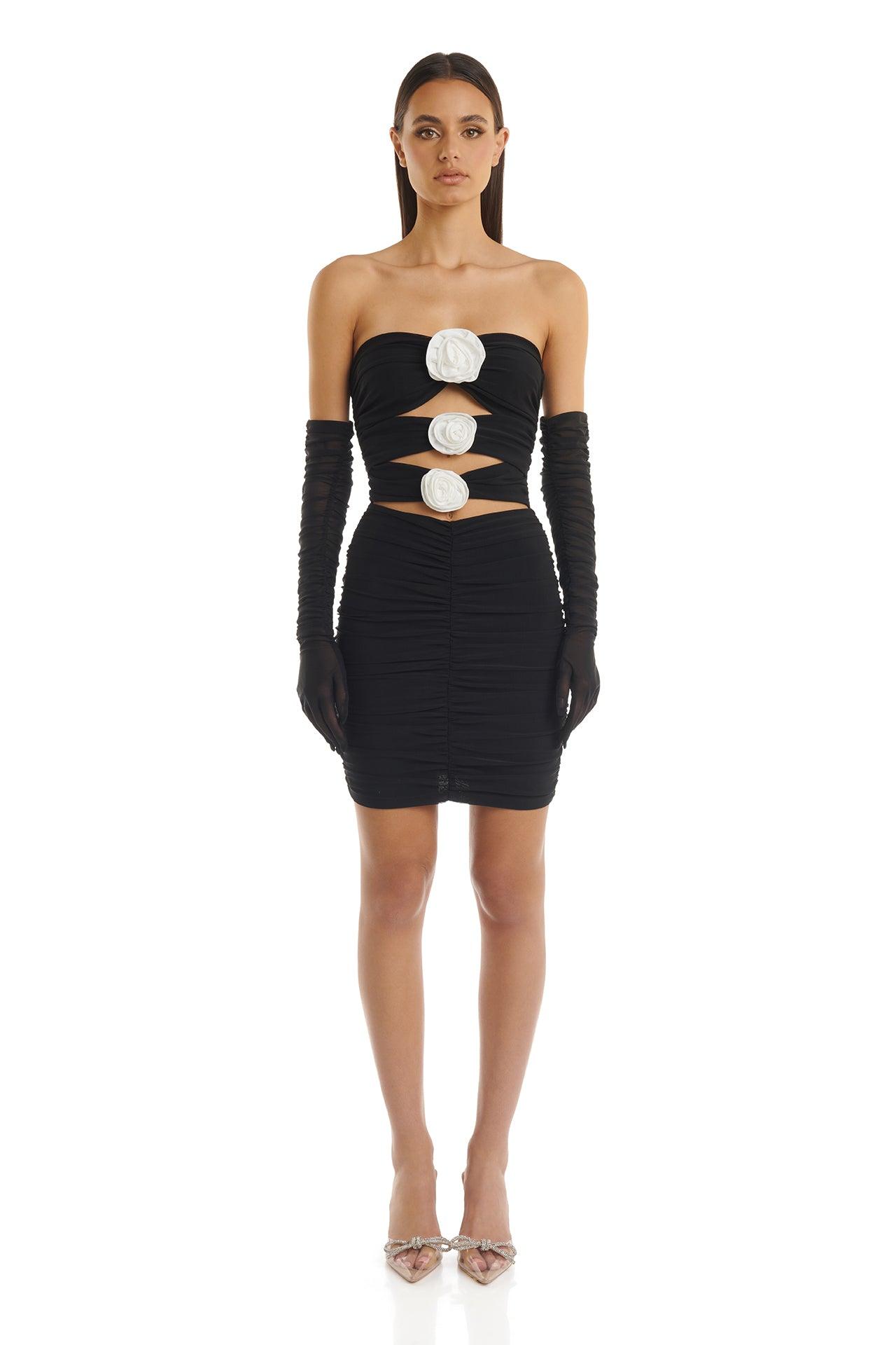 Jordyn Dress - ELIYA THE LABEL