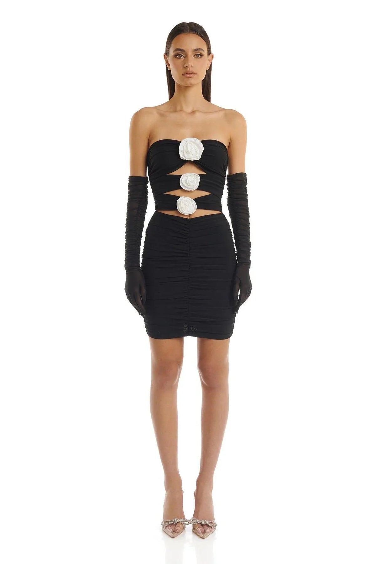 Jordyn Dress - ELIYA THE LABEL