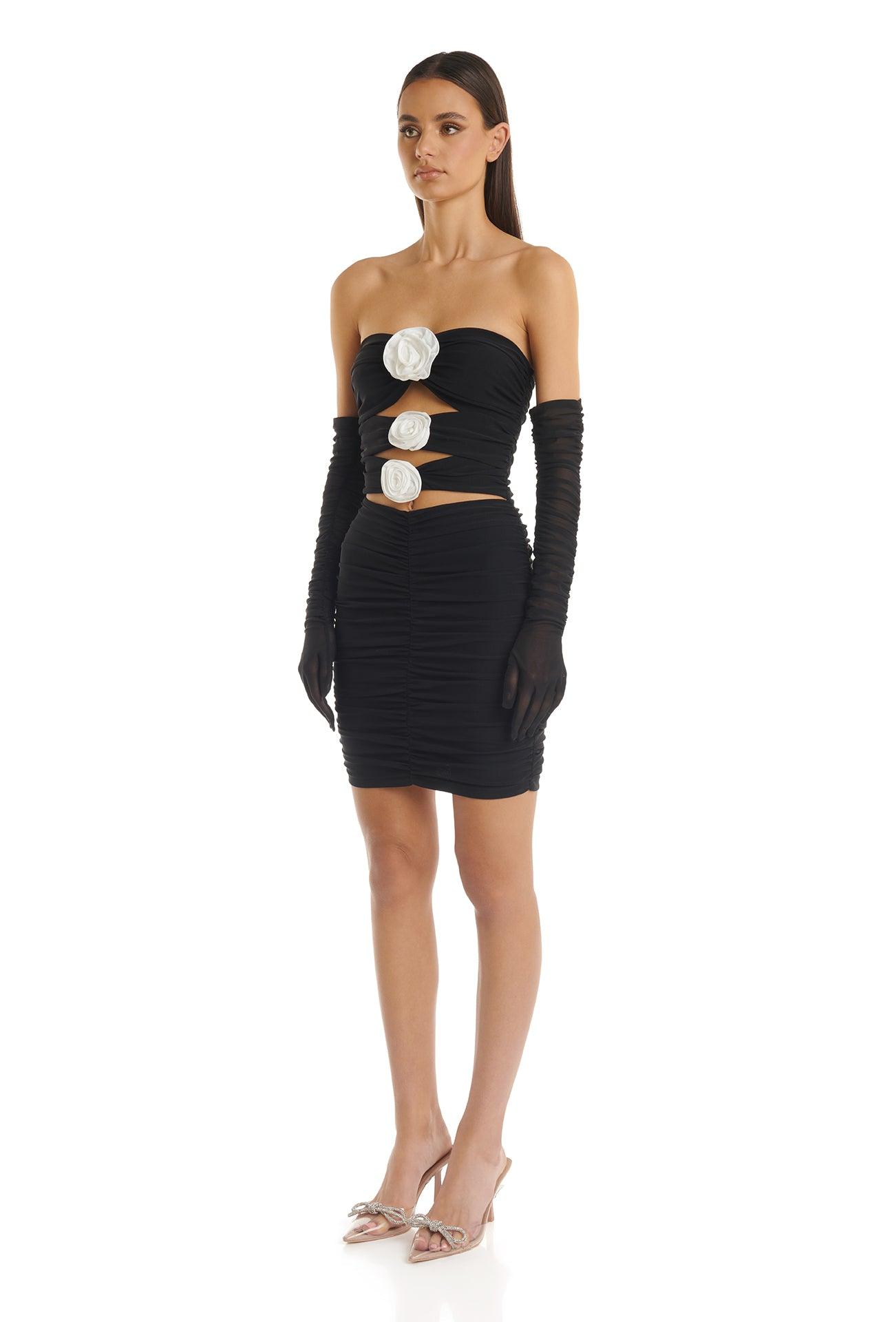 Jordyn Dress - ELIYA THE LABEL