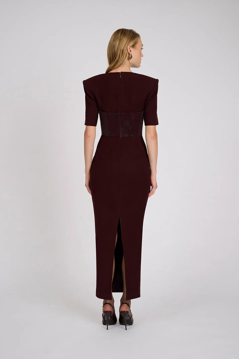 Joana Dress