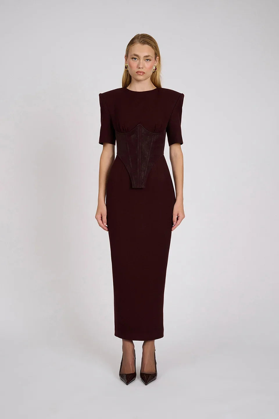 Joana Dress