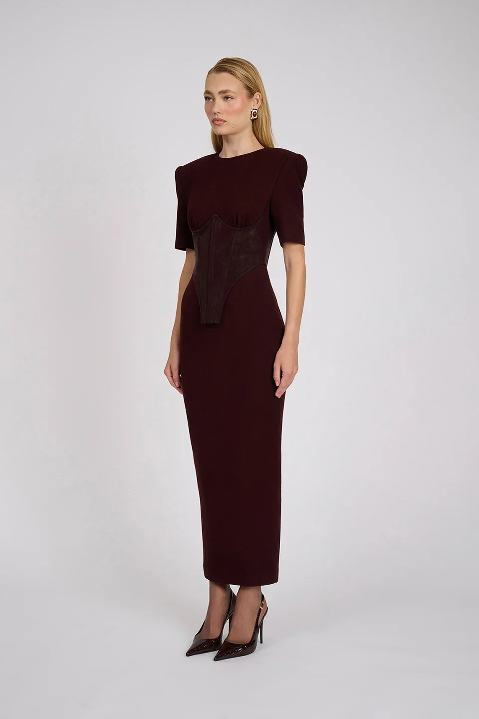 Joana Dress