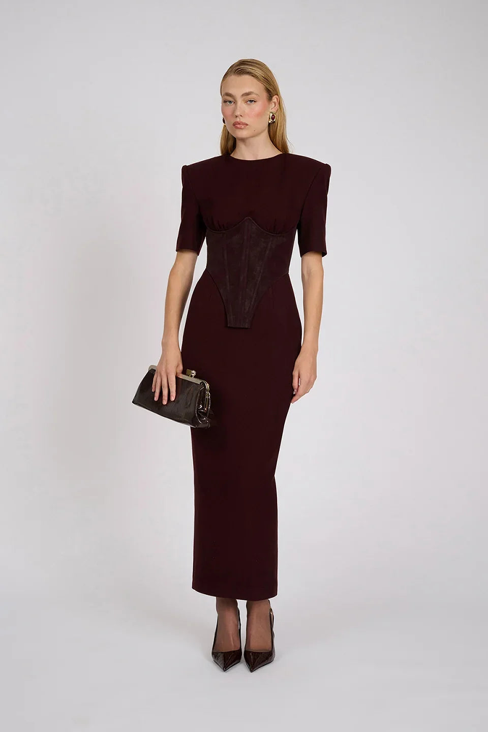 Joana Dress